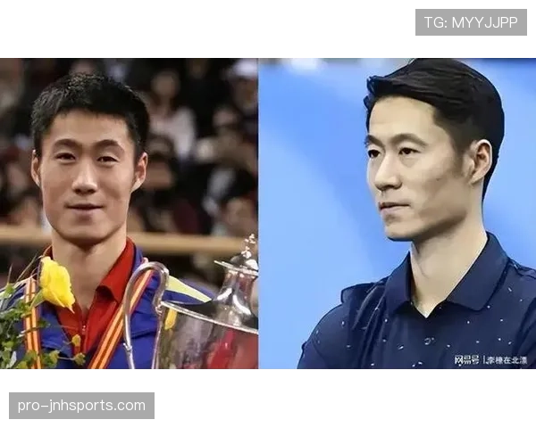 王励勤退役后住的别墅,比他打球时拿的奖金还低调?